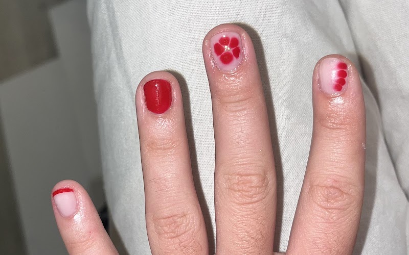 Good Nails By Raffel Pagès - photo 5