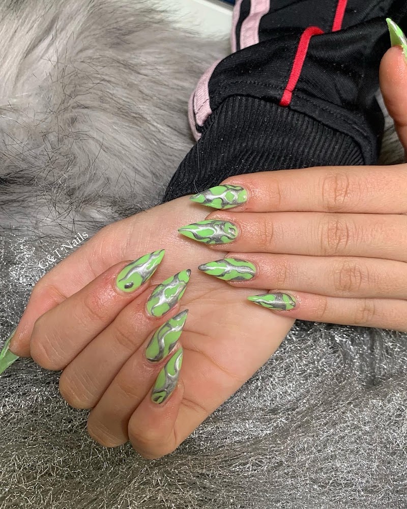 G&T Nails Vietnamita - foto 2