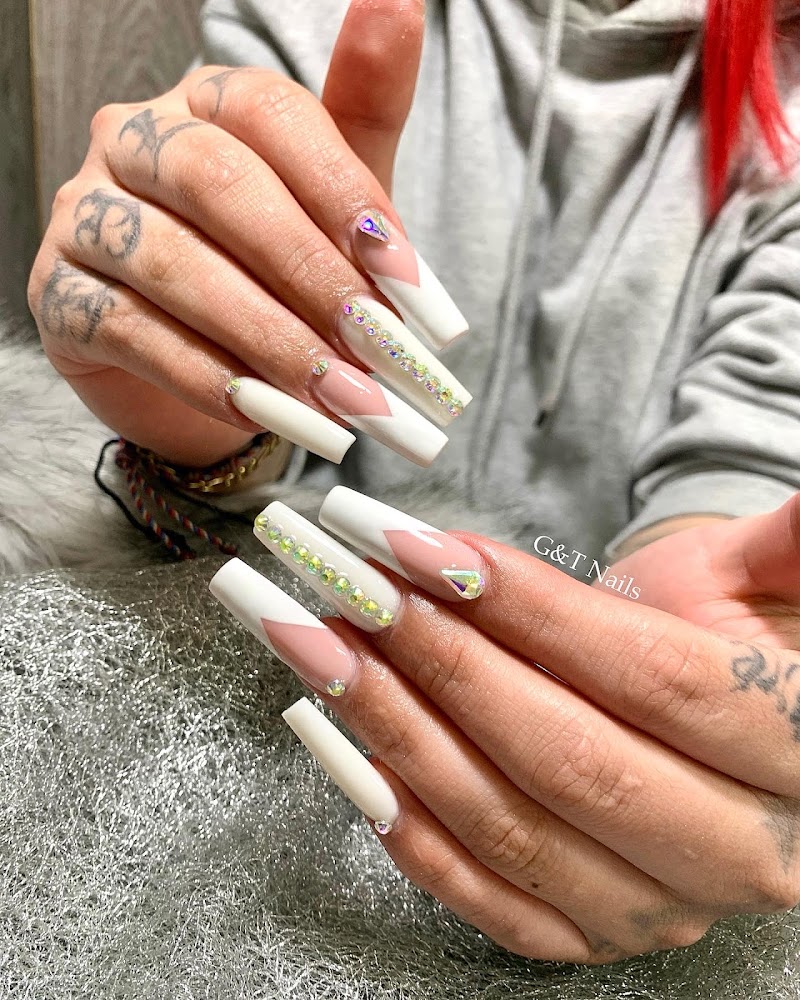 G&T Nails Vietnamita - foto 4