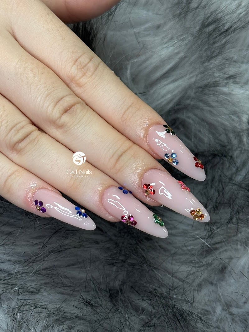 G&T Nails Vietnamita - foto 5