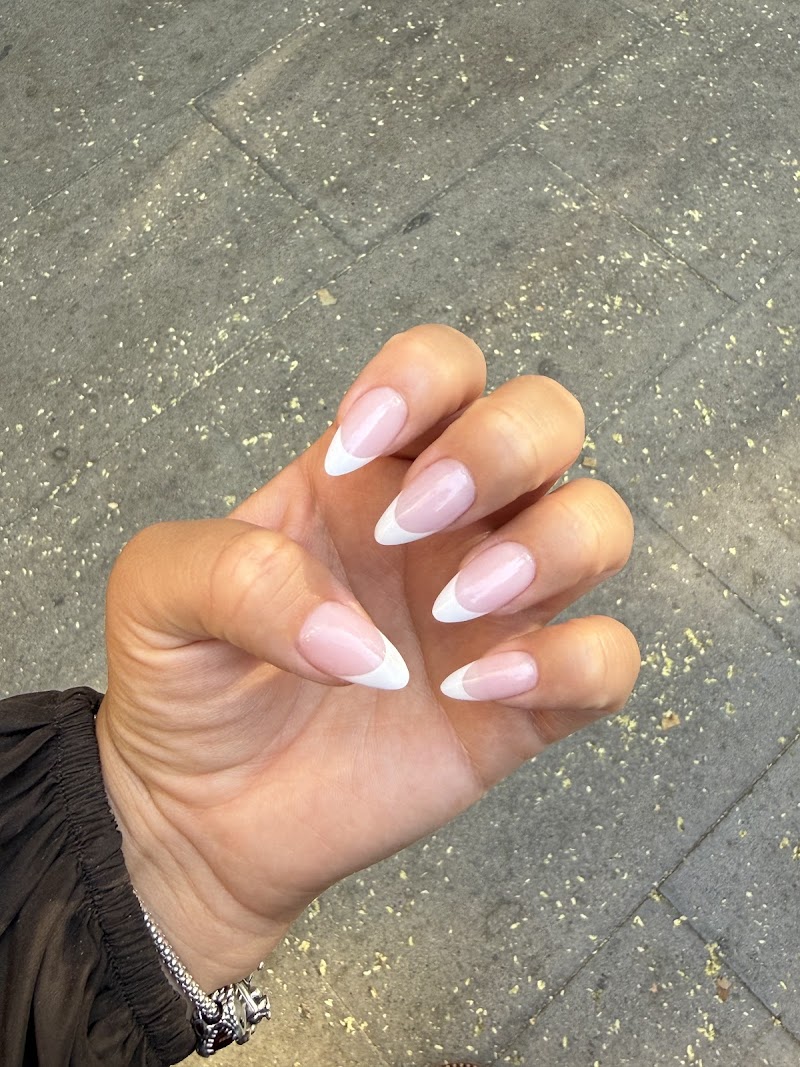 G&T Nails Vietnamita - photo 5