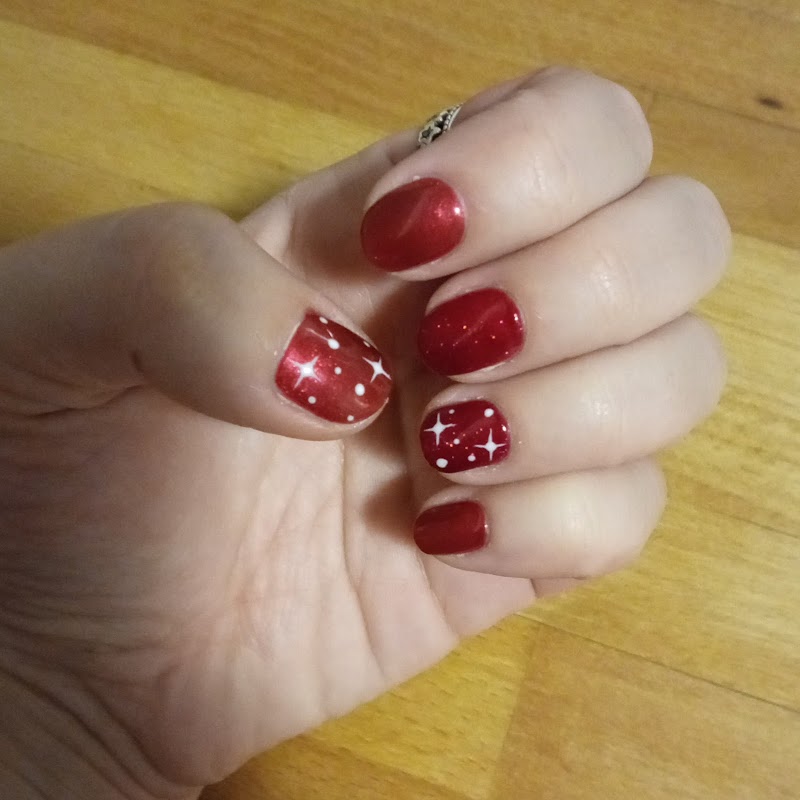 Hanoi Nails