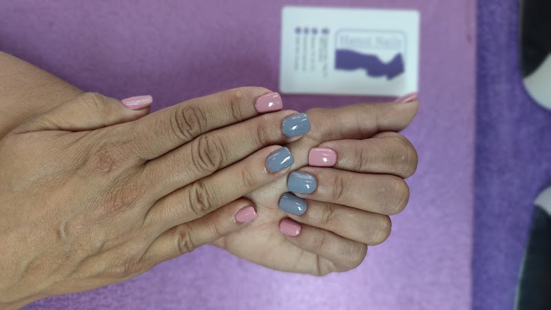 Hanoi Nails - foto 2