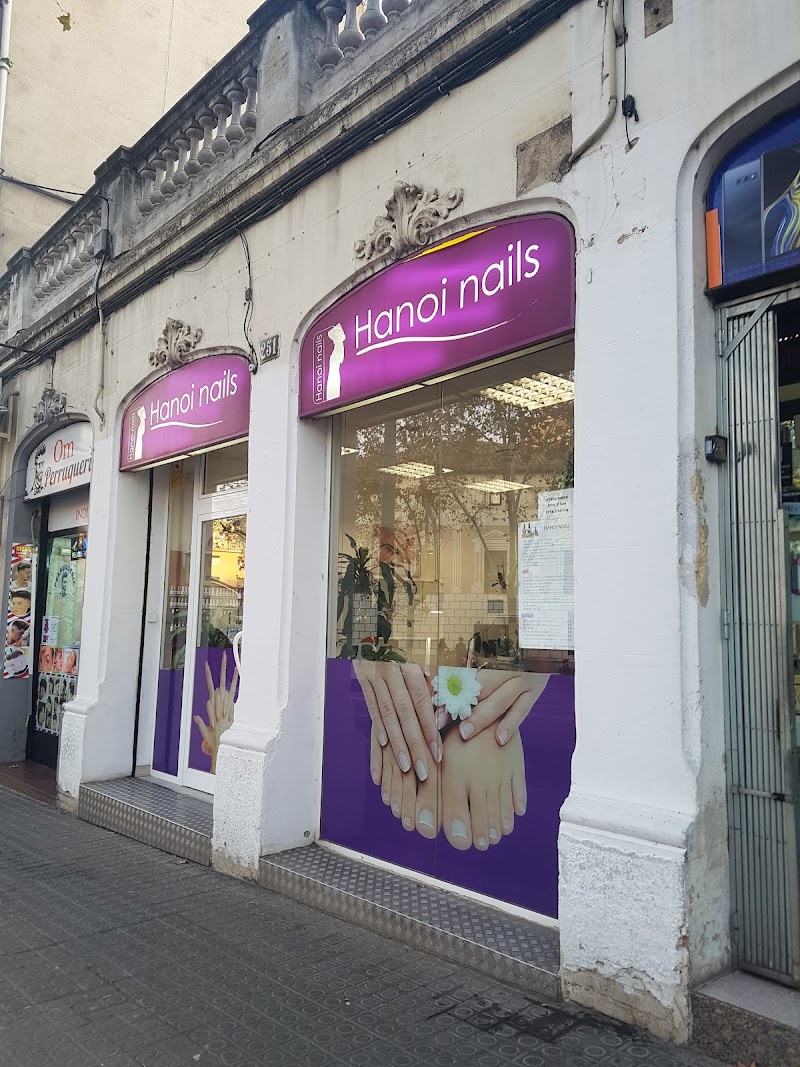 Hanoi Nails - foto 3