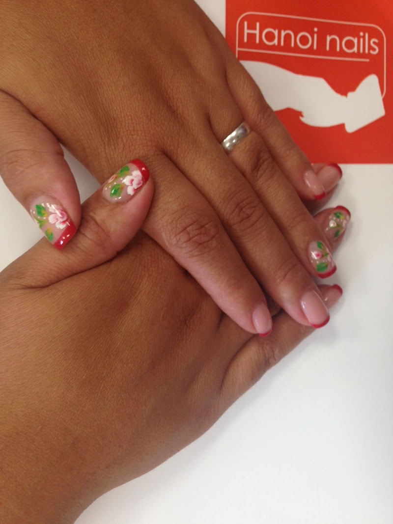 Hanoi Nails - foto 5