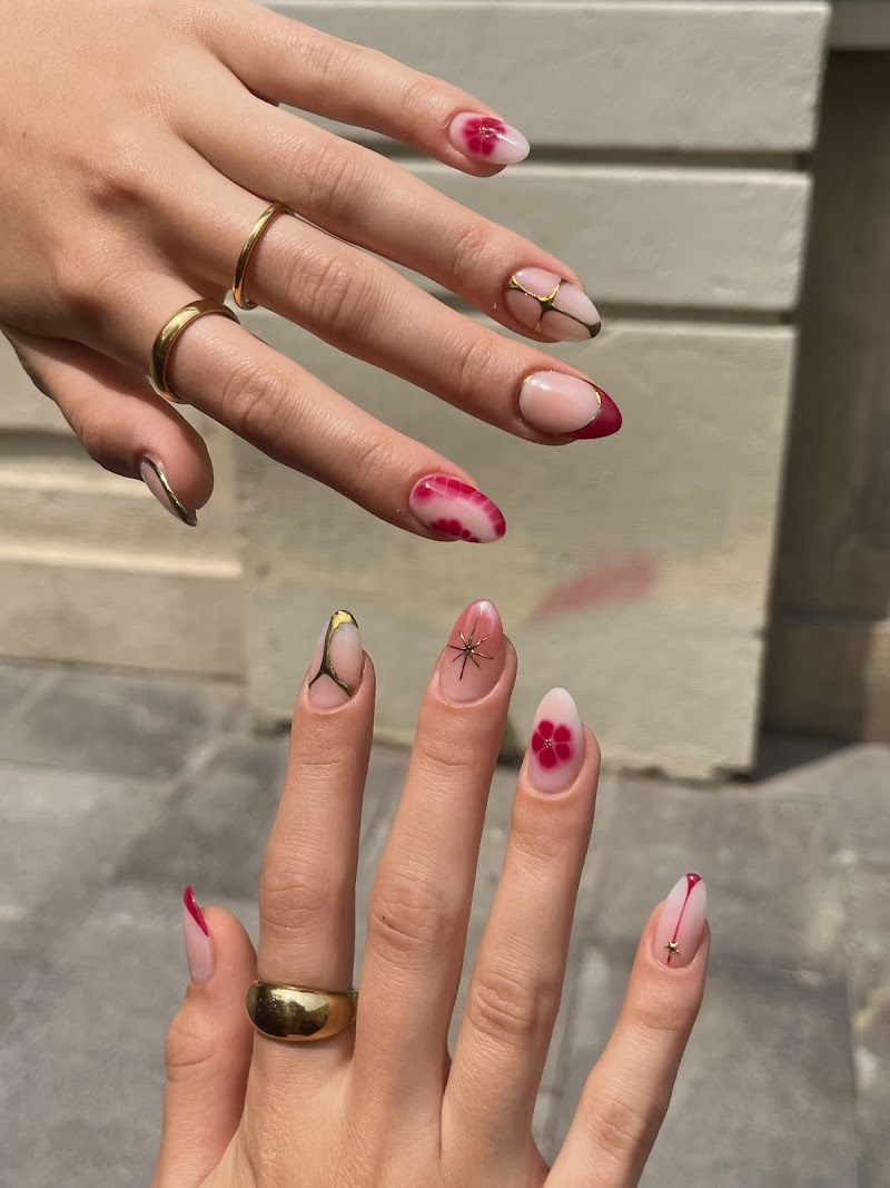 Happy Nails - foto 4