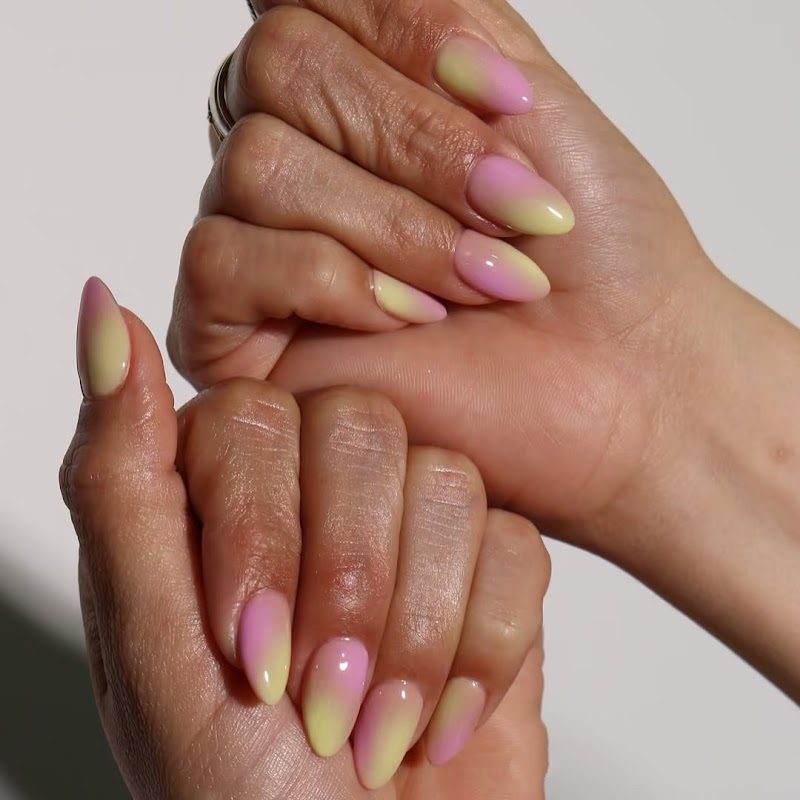 Happy nails - foto 2
