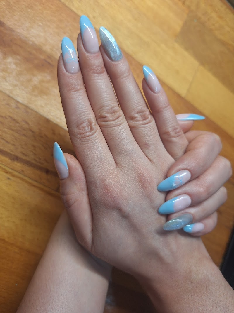 Happy nails - foto 4