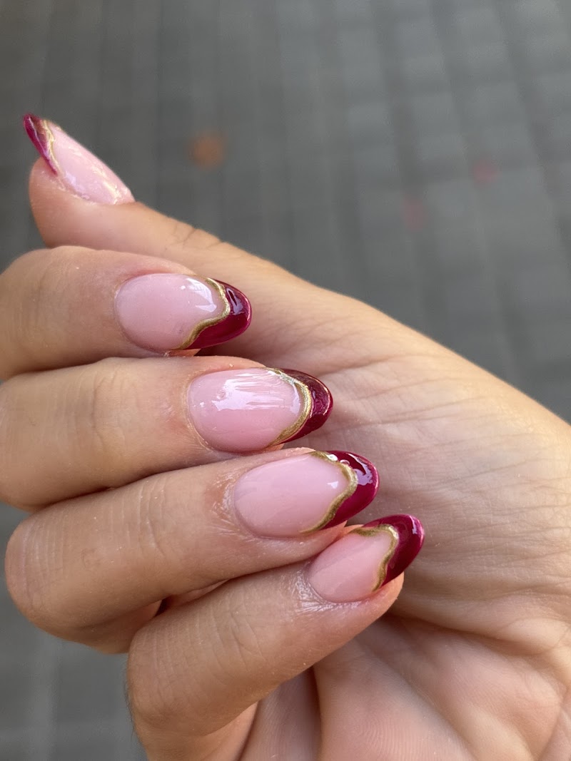 Happy Nails - foto 4