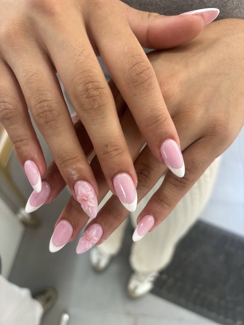 Happy Nails - foto 5