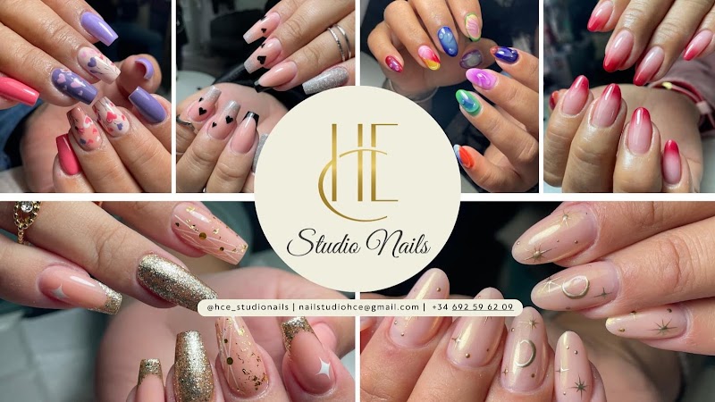 HCE Studio Nails - foto 2