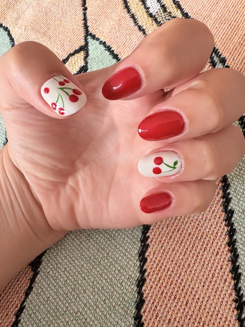 HCE Studio Nails