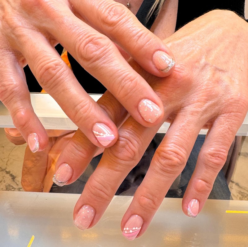 HD UÑAS