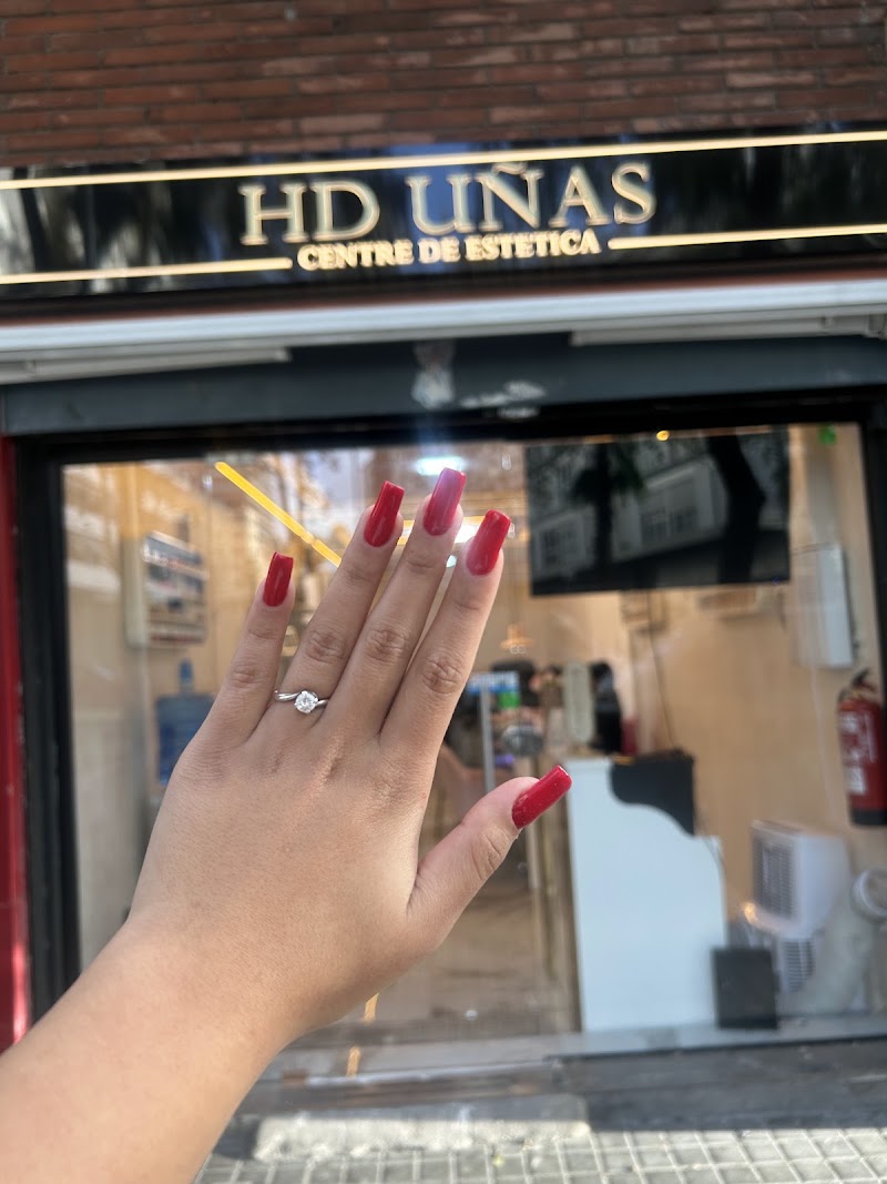 HD UÑAS - foto 3