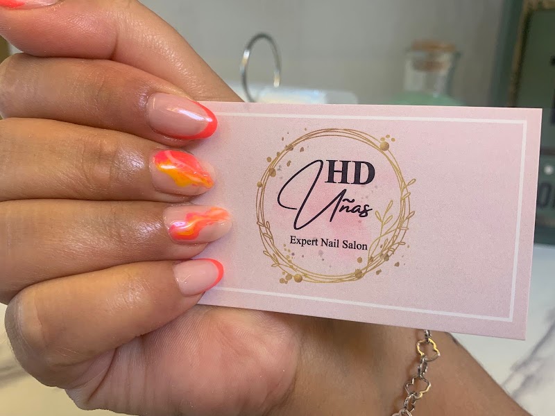 HD UÑAS - foto 5