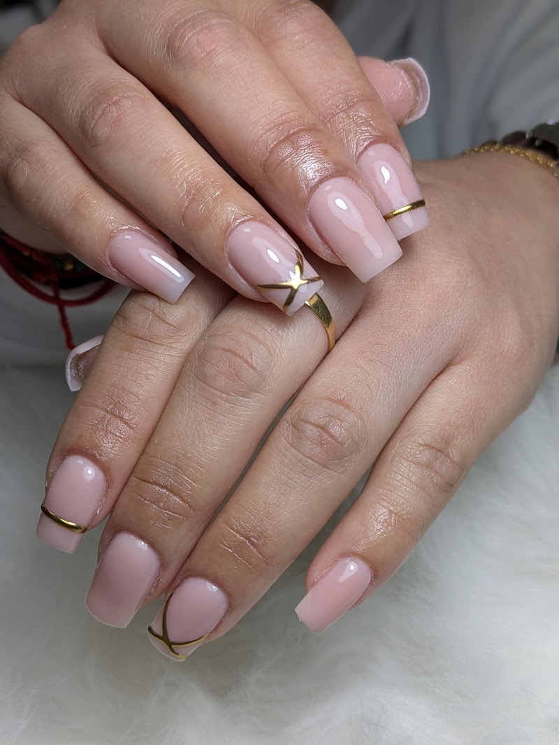 Helen Nails