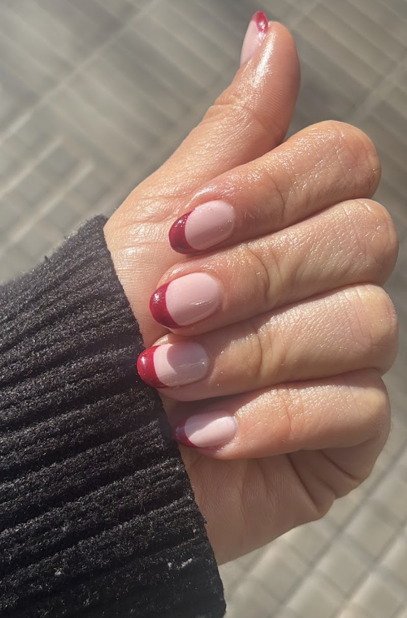 Hello Nails - foto 2