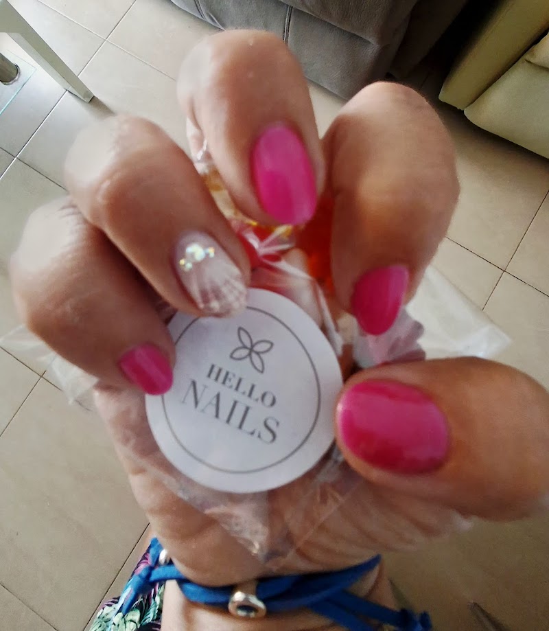 Hello Nails - foto 5