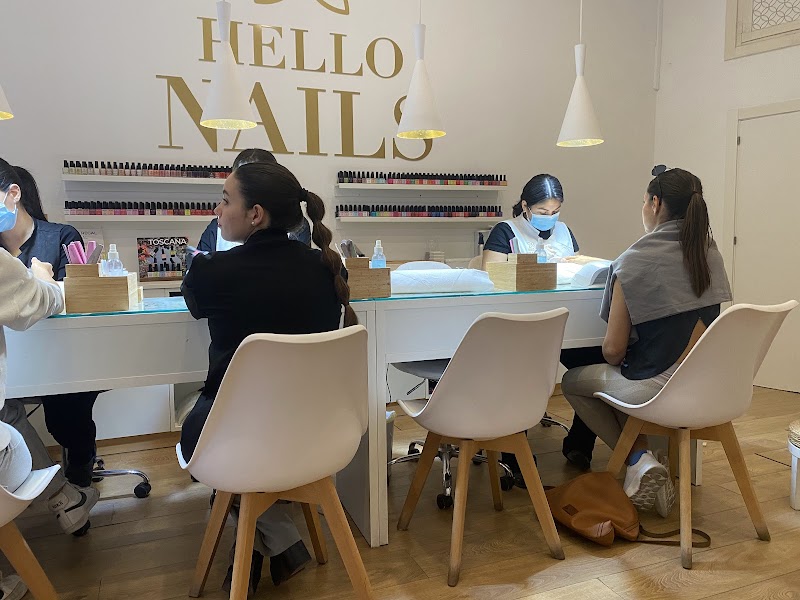 Hello Nails - foto 2