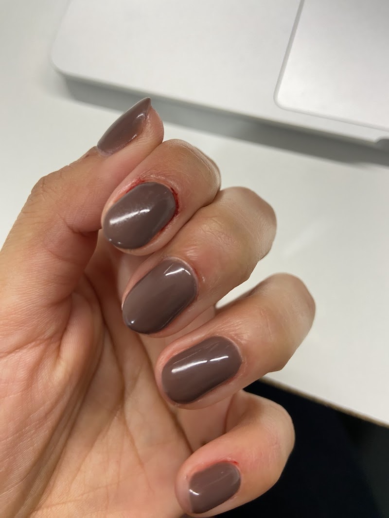 Hello Nails - foto 5