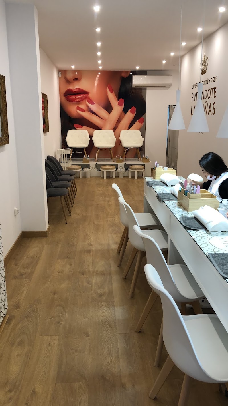 Hello Nails - foto 3