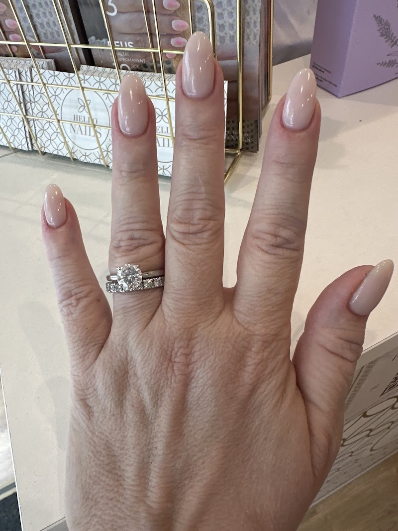 Hello Nails - photo 2