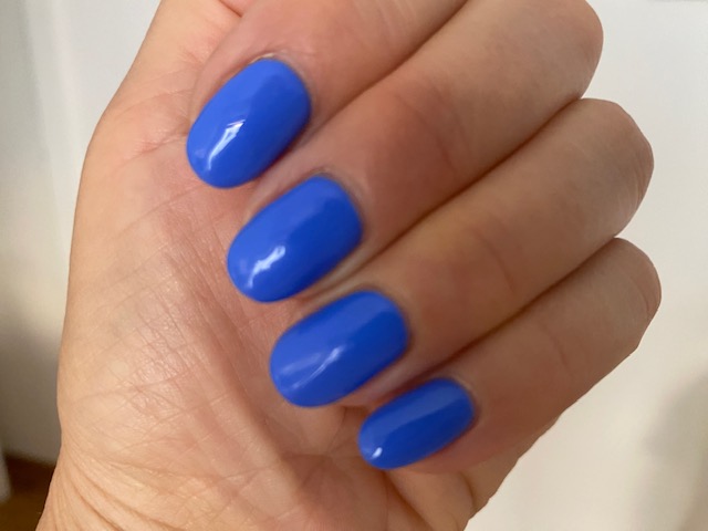 Hello Nails - photo 3