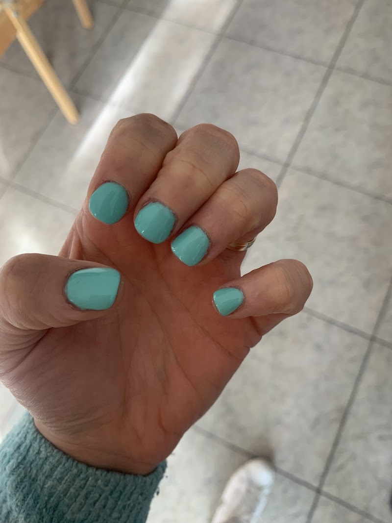 Hello Nails - photo 4