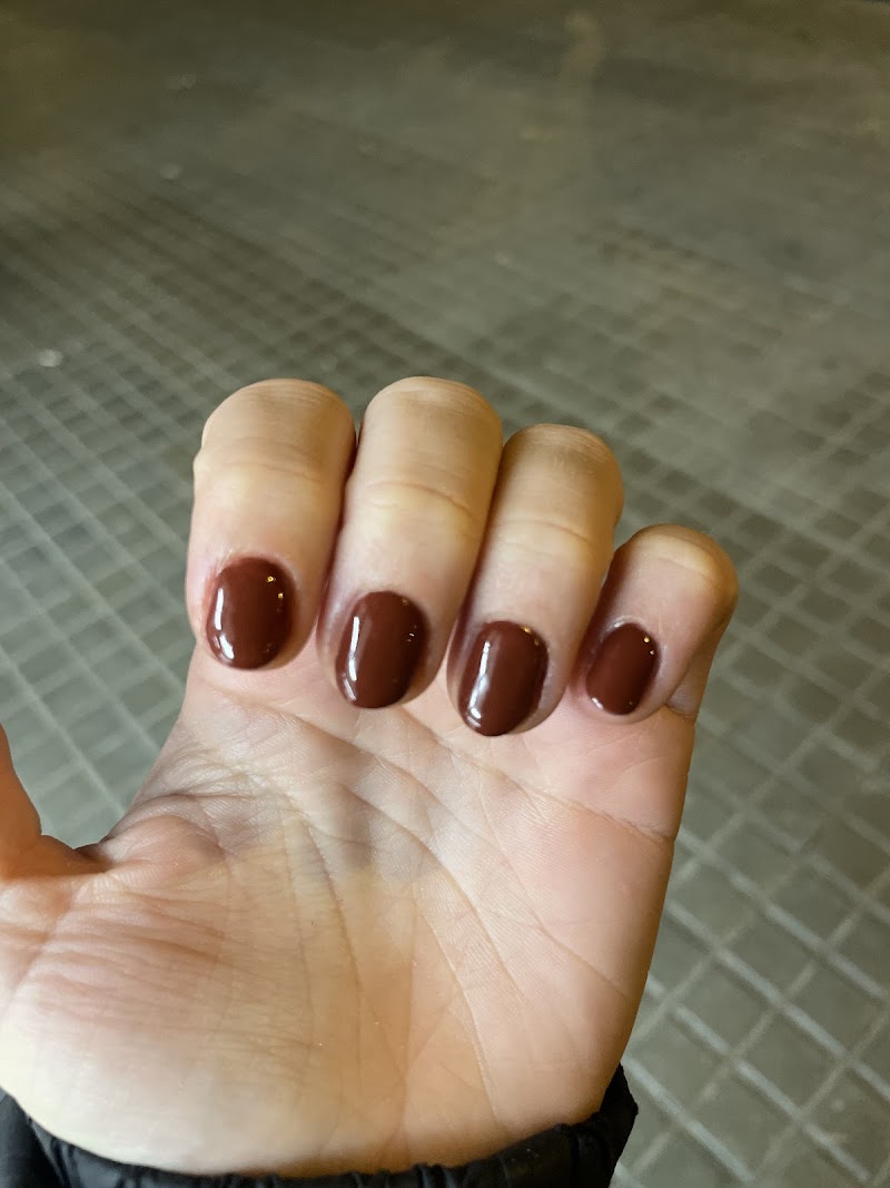 Hello Nails - photo 5