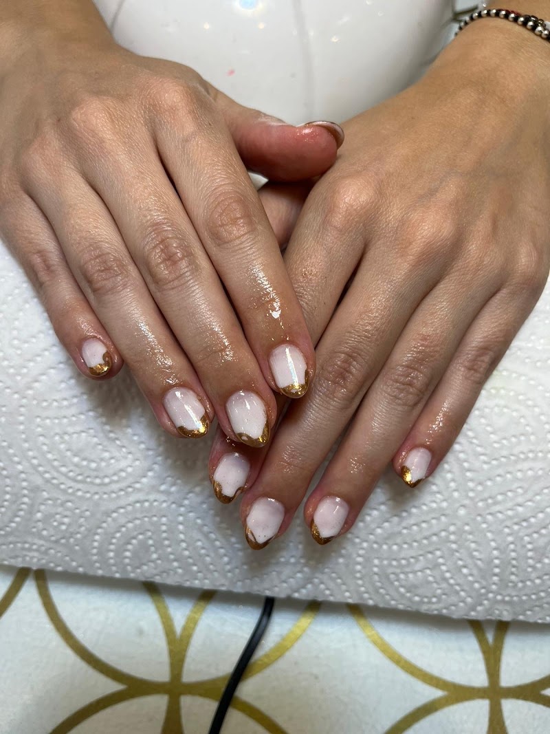 Hello Nails - photo 2