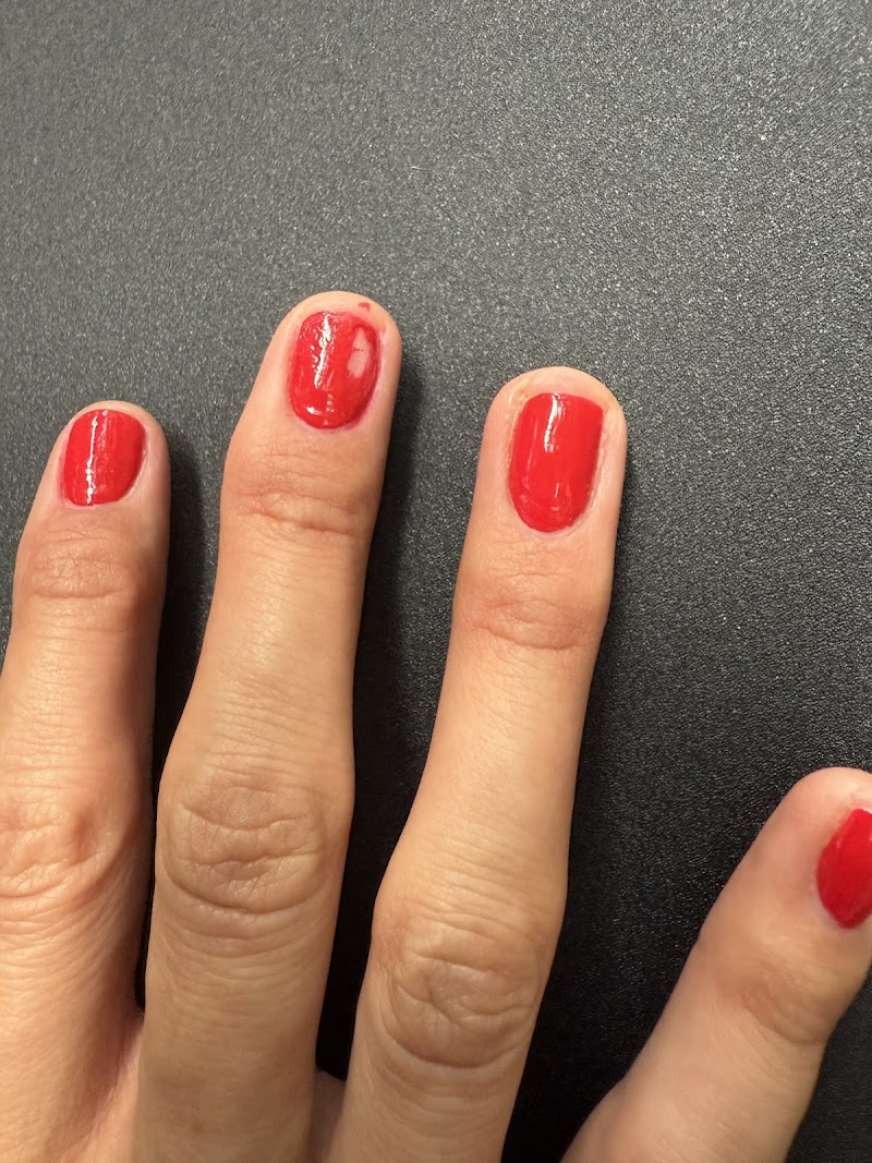 Hello Nails - photo 3
