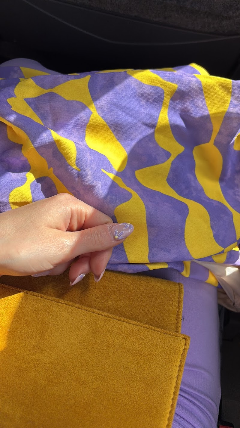 Hello Nails - photo 5