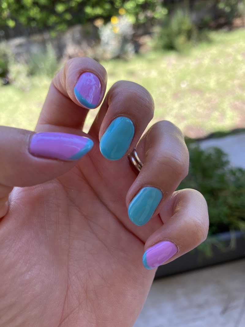 Hello Nails - foto 3