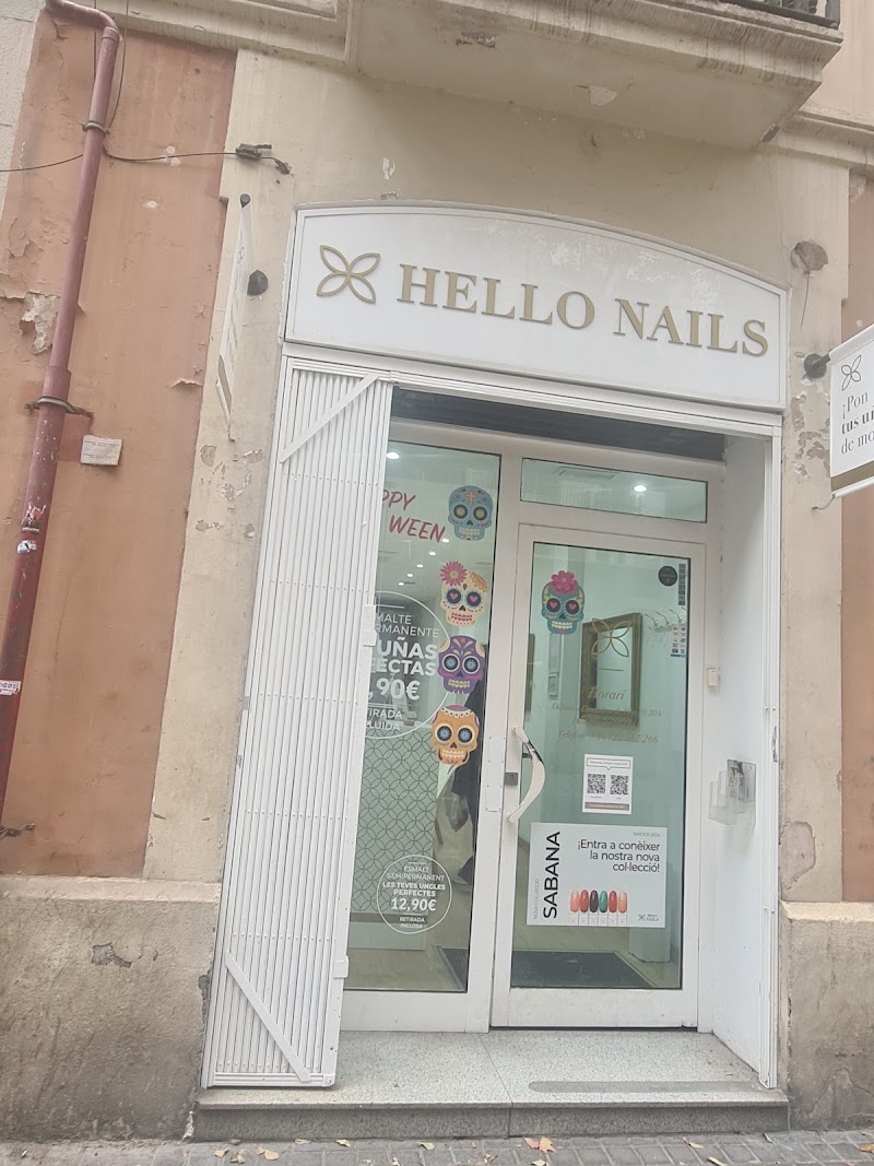 Hello Nails - foto 5