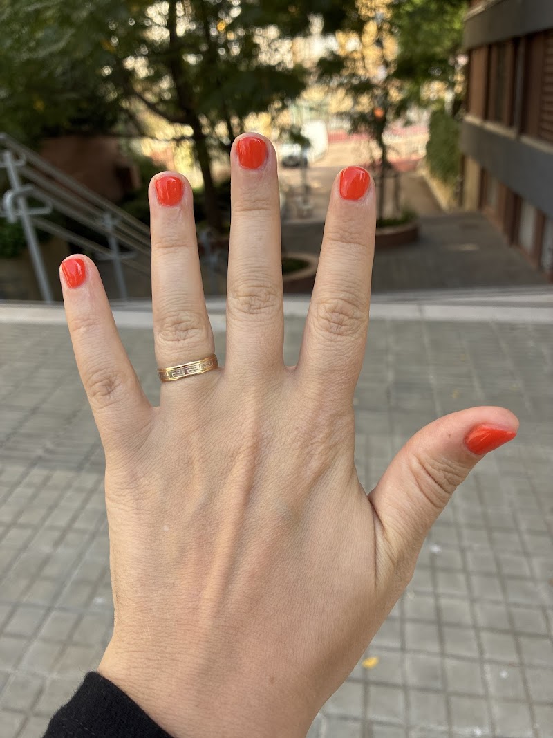 Hello Nails - photo 2