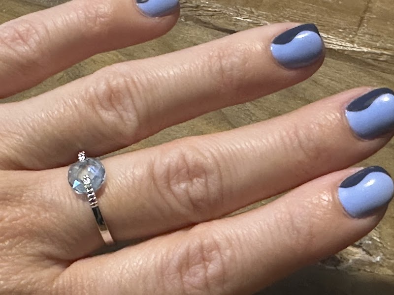 Hello Nails - photo 4