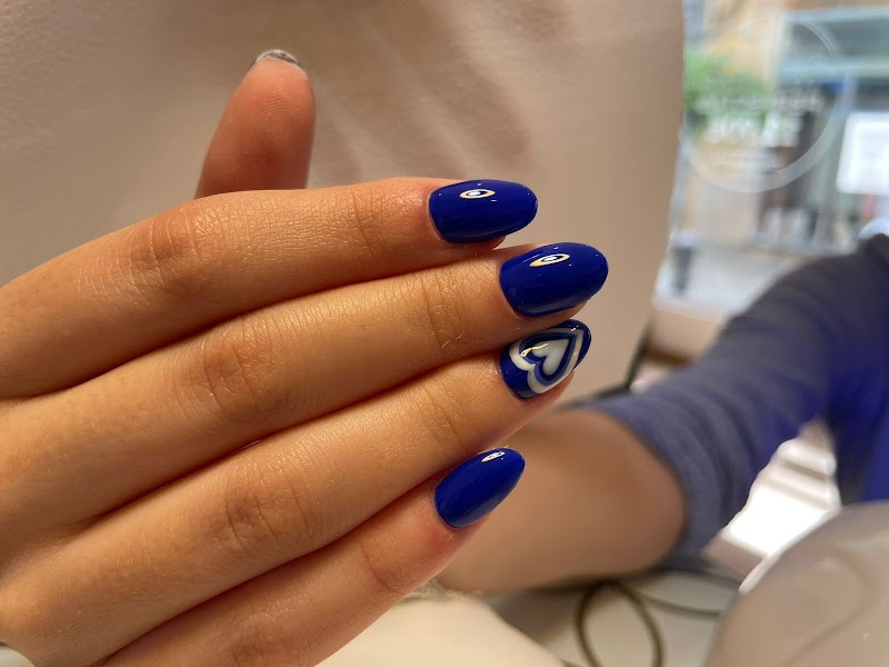 Hello Nails - foto 5