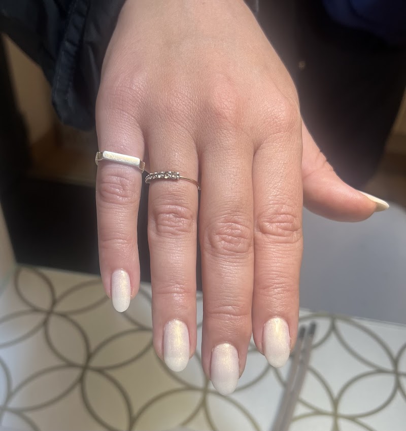 Hello Nails - photo 2