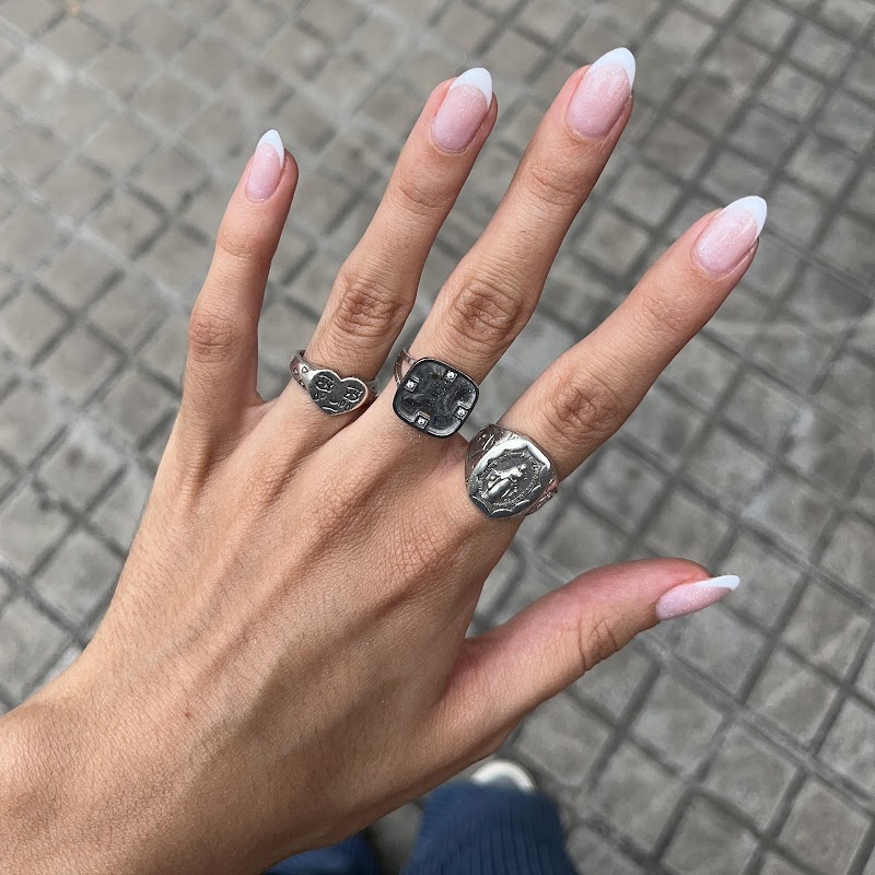 Hello Nails - photo 3