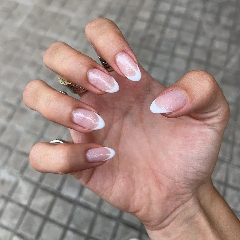 Hello Nails - photo 4