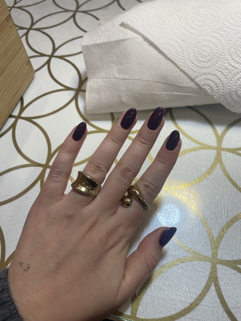 Hello Nails - photo 5