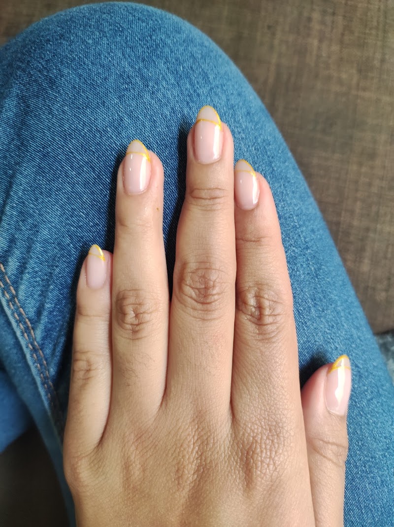 Hello Nails - foto 4