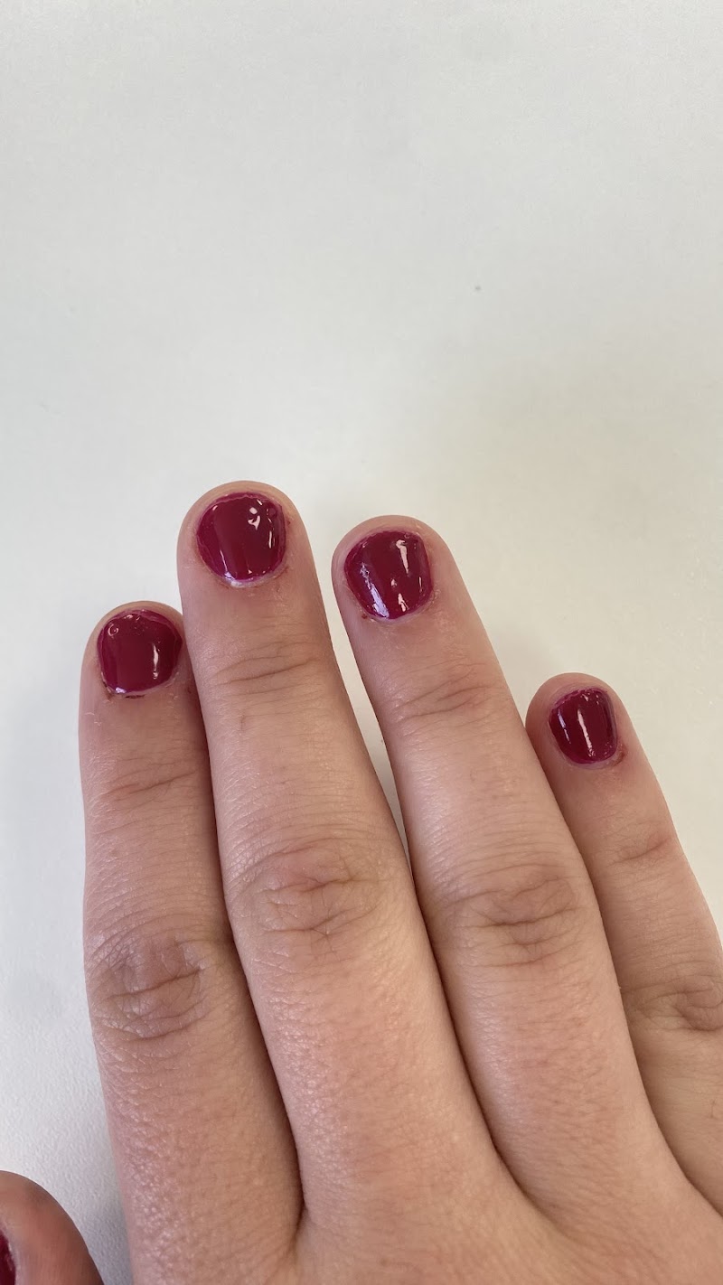 Hello Nails - foto 3