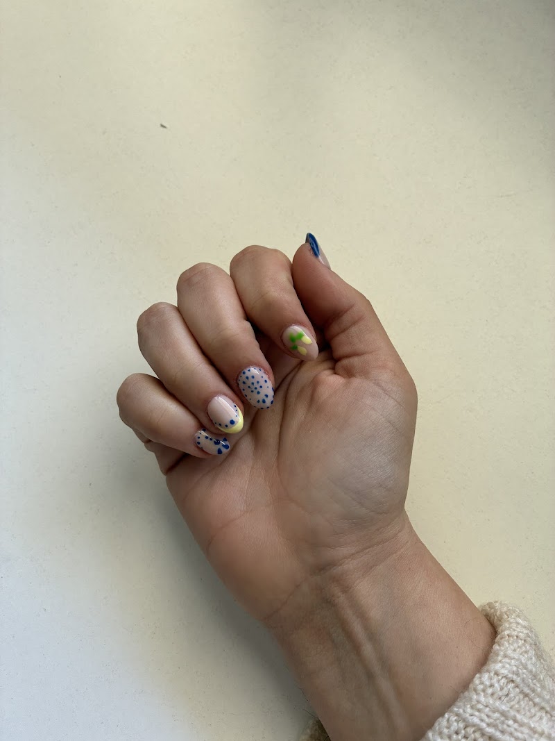Hello Nails - foto 4