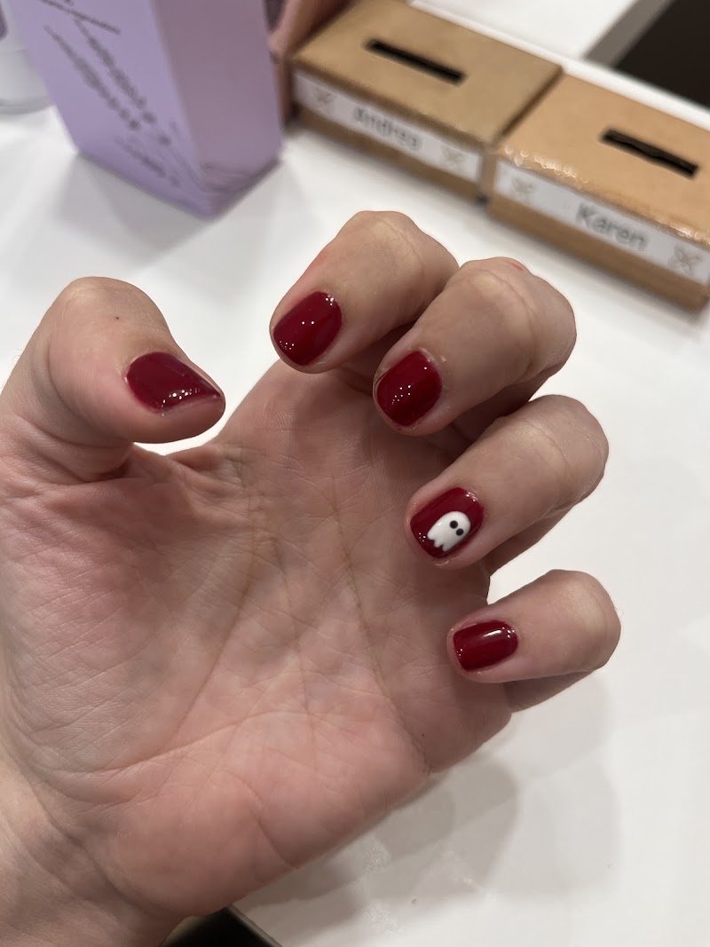 Hello Nails - foto 2
