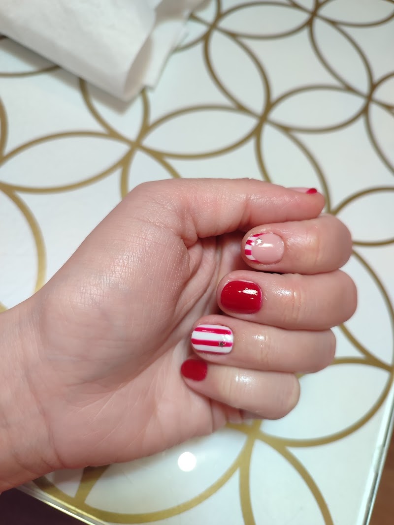 Hello Nails - foto 4