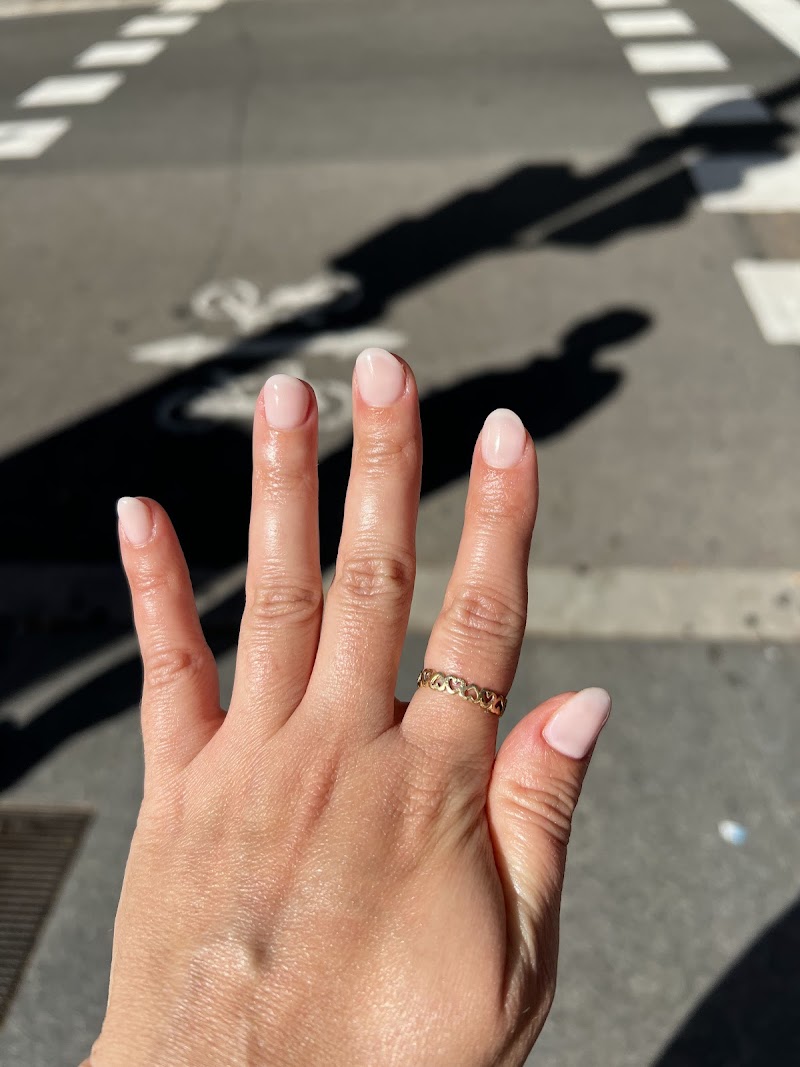 Hello Nails - foto 5