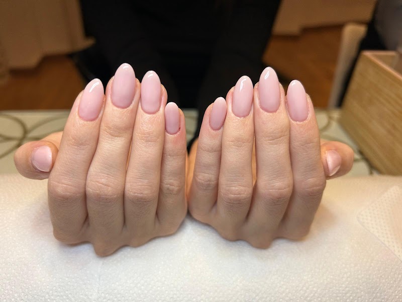 Hello Nails Maragall
