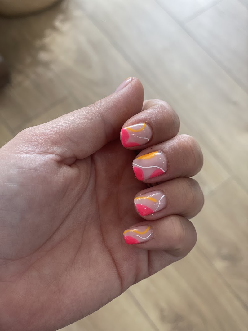 Hello Nails - foto 4