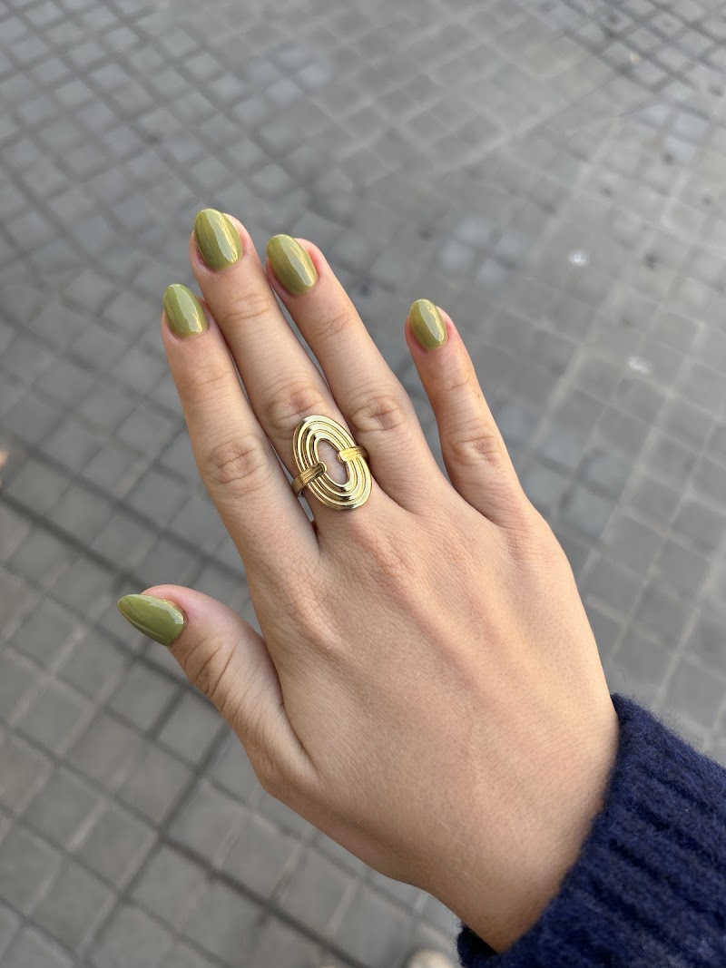 Hello Nails - foto 4